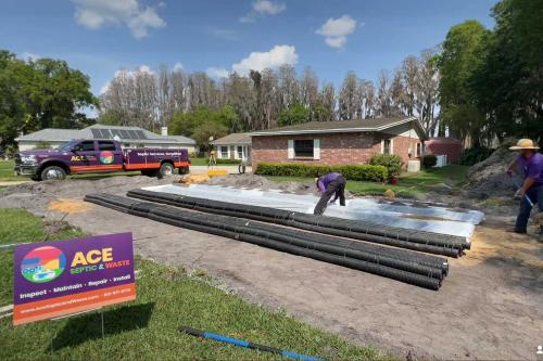 Image for ACE Septic & Waste with ID of: 6586626