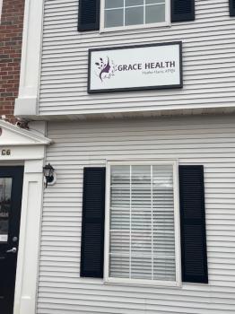 Image for Grace Health, PLLC with ID of: 6586682