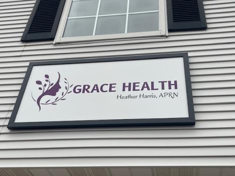 Image for Grace Health, PLLC with ID of: 6586688