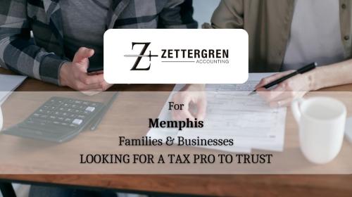 Image for Zettergren Accounting, Inc. with ID of: 6586695