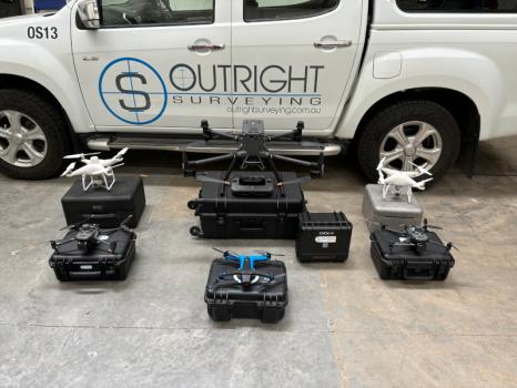 Image for Outright Surveying with ID of: 6586855