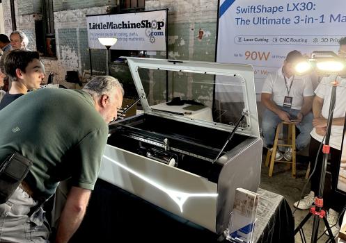 Image for SwiftShape with ID of: 6586880