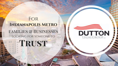 Image for Dutton Legal Group LLC with ID of: 6587027