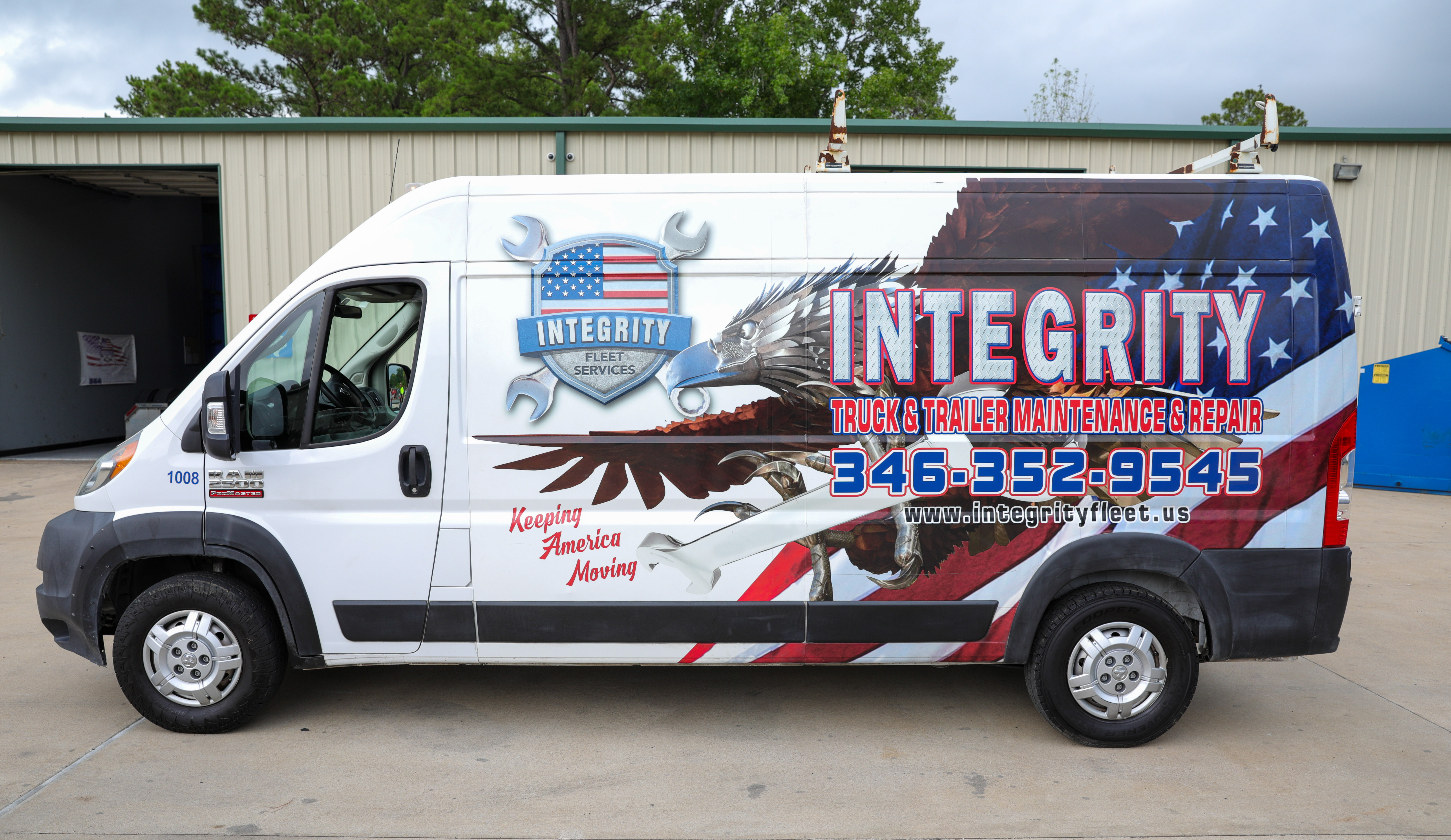 Image for Integrity Fleet Services, Inc. with ID of: 6587082