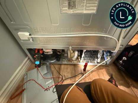 Image for Lex Appliance Repair with ID of: 6587114