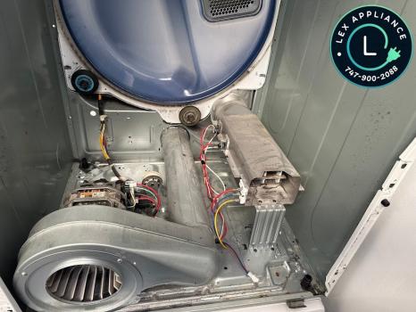 Image for Lex Appliance Repair with ID of: 6587116