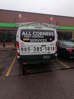 Image for All Corners Pest Control with ID of: 6587133