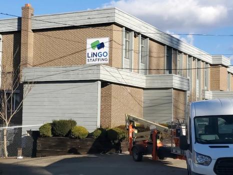 Image for Lingo Staffing, Inc. - Akron Office with ID of: 6587142