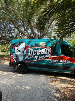 Image for Ocean Plumbing and Air with ID of: 6587152
