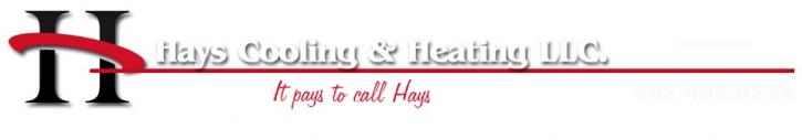 Image for Hays Cooling & Heating LLC with ID of: 686608