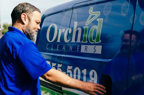 Image for Orchid Cleaners with ID of: 6587300