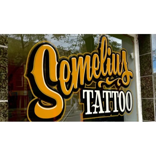 Image for SEMELIUS TATTOO with ID of: 6866225
