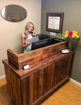 Image for Elevate Chiropractic with ID of: 6587686