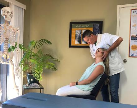 Image for Elevate Chiropractic with ID of: 6587689