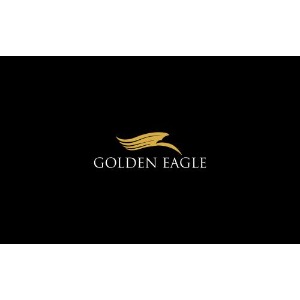 Image for Golden Eagle with ID of: 6866332