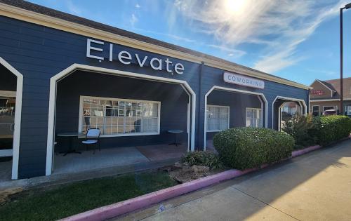 Image for Elevate Coworking and Office Space with ID of: 6587820