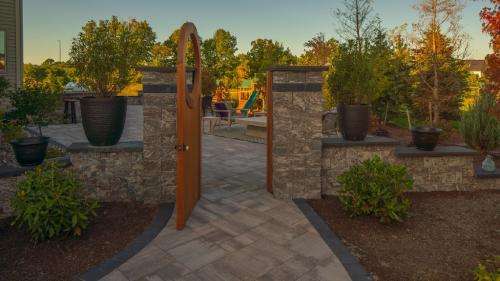 Image for Somerset Patios and Concrete with ID of: 6587870