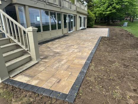 Image for Somerset Patios and Concrete with ID of: 6587879