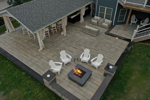 Image for Somerset Patios and Concrete with ID of: 6587887