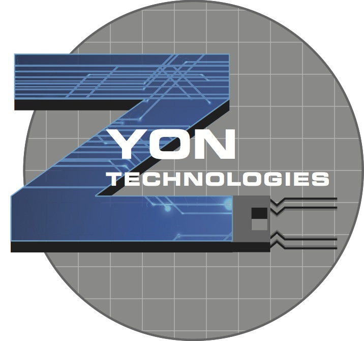 Image for Zyon Technologies with ID of: 6866843