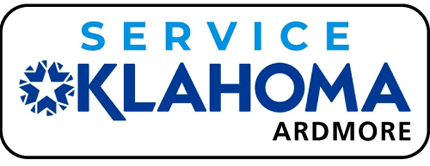 Image for Service Oklahoma Ardmore with ID of: 1116579