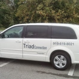 Image for Triad Connection llc with ID of: 6588478