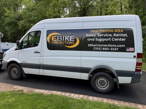 Image for EBike Connections - Fairfax County, VA with ID of: 6588591