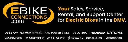 Image for EBike Connections - Fairfax County, VA with ID of: 6588593
