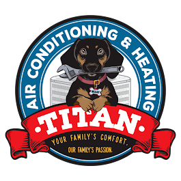 Image for Titan Air Conditioning & Heating with ID of: 6867019