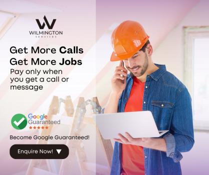 Image for Wilmington Services with ID of: 6588690