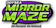 Image for Odysea Mirror Maze with ID of: 686714