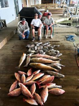 Image for Southern Access Charters with ID of: 6588715