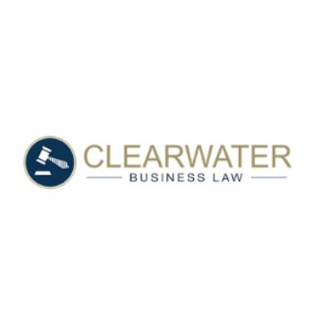 Image for Clearwater Business Law with ID of: 6867193