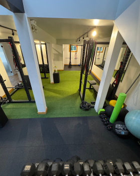 Image for Summit Fitness with ID of: 6588928