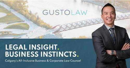 Image for Gusto Law with ID of: 6589003