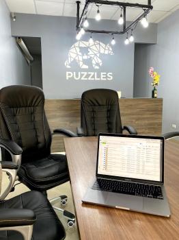 Image for Puzzles Consulting with ID of: 6589071