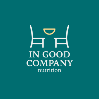 Image for In Good Company Nutrition with ID of: 6867422
