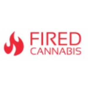 Image for Fired Cannabis - Evans with ID of: 6867588