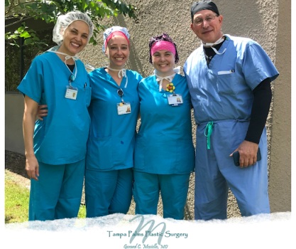 Image for Tampa Palms Plastic Surgery with ID of: 6589409