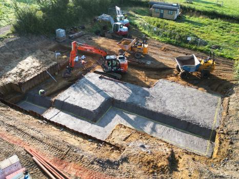 Image for N&G Groundworks Ltd with ID of: 6589412