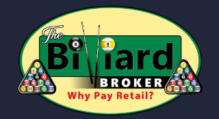 Image for The Billiard Broker with ID of: 6867721