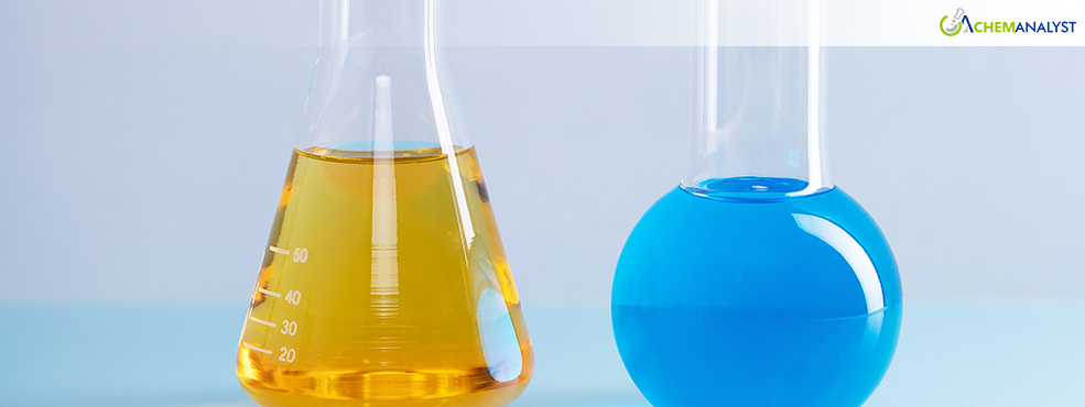 Image for C9 Solvent Pricing Trends and Charts: Global Supply-Demand Analysis with ID of: 6867796