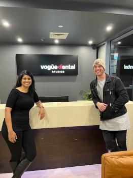 Image for Vogue Dental Studios Sydney with ID of: 6589641