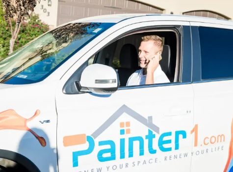 Image for Painter1 Inland Northwest with ID of: 6589828