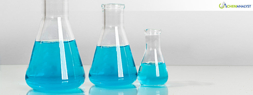 Image for C10 Solvent Price Forecast: Global Trends, Index Insights, and Market Risks with ID of: 6867929