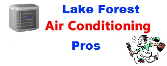 Image for Lake Forest Air Conditioning Pros with ID of: 686798