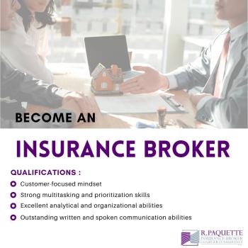 Image for R. Paquette Insurance Brokers Inc. - Cornwall with ID of: 6589972