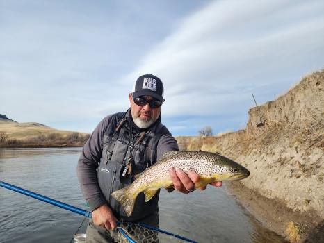 Image for Buglife Flyfishing with ID of: 6589985