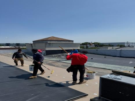 Image for Bayshore Roofing with ID of: 6590119