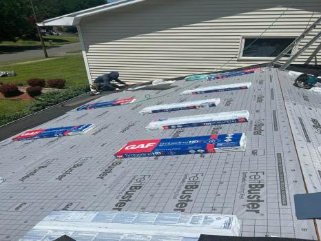 Image for Bayshore Roofing with ID of: 6590120